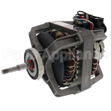DC31-00055G Dryer Motor Compatible