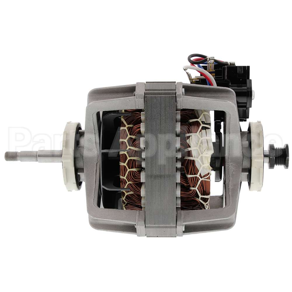 DC31-00055G Dryer Motor Compatible