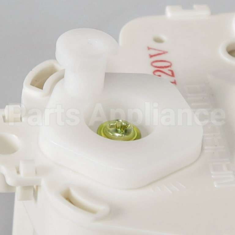 DC31-00090B Samsung Motor Drain-Clutch;Td-Sscl-12A/Ntcv601Te