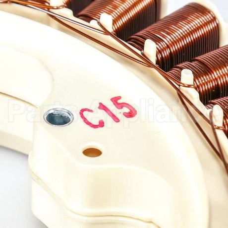 DC31-00097B Samsung Motor Bldc-Assy Stator;Com1500,1200,220-