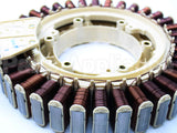 DC31-00124A Samsung Motor Bldc-Assy Stator;Com2000P,1200Rpm,