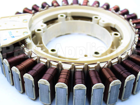 DC31-00124A Samsung Motor Bldc-Assy Stator;Com2000P,1200Rpm,
