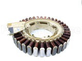 DC31-00124A Samsung Motor Bldc-Assy Stator;Com2000P,1200Rpm,