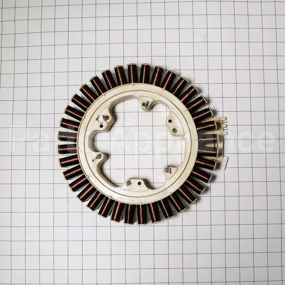 DC31-00124B Samsung Motor Bldc-Assy Stator;Com700,1000,30Nm/