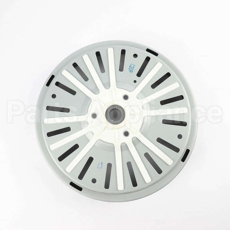 DC31-00125A Samsung Motor Bldc-Assy Rotor;Com2000P,1200,-,Co