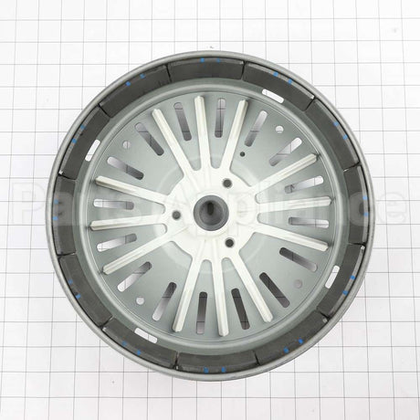 DC31-00125A Samsung Motor Bldc-Assy Rotor;Com2000P,1200,-,Co