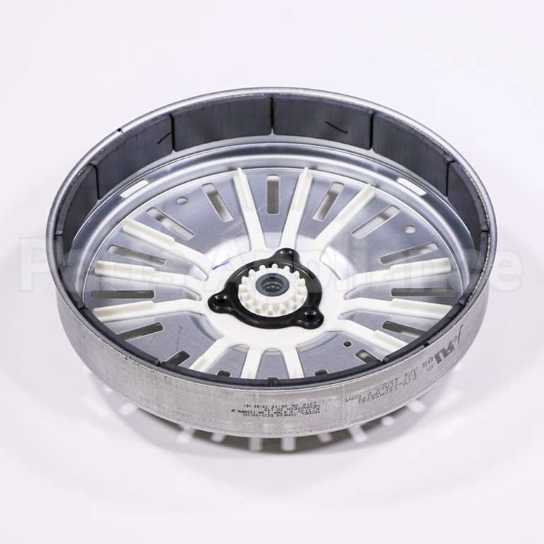 DC31-00125C Samsung Motor Bldc-Assy Rotor;Com600,1000,25Nm/1