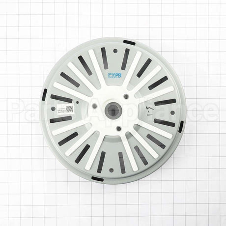 DC31-00125D Samsung Motor Bldc-Assy Rotor;Com2000Pb,1220Rpm,