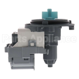 DC31-00181C Pump Motor Compatible