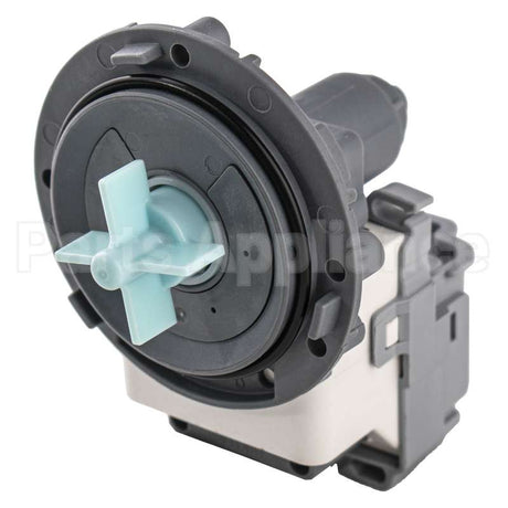 DC31-00181C Pump Motor Compatible