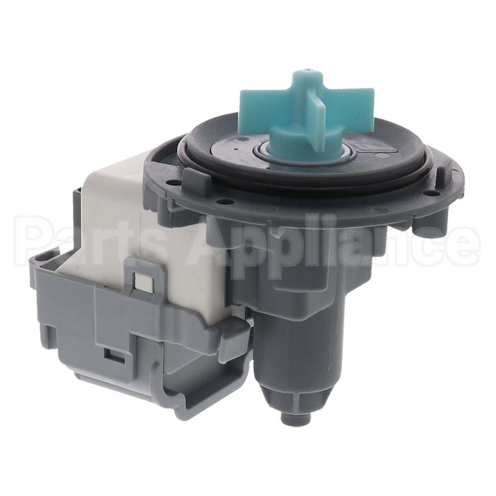 DC31-00181C Pump Motor Compatible