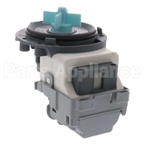 DC31-00181C Pump Motor Compatible