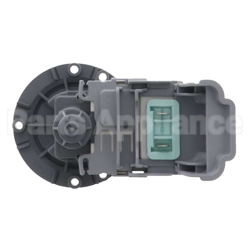 DC31-00181C Pump Motor Compatible