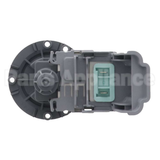 DC31-00181C Pump Motor Compatible