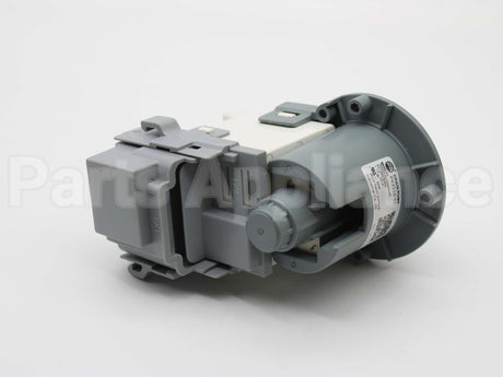 DC31-00187A Samsung Motor Ac Pump;W/M Us,Px3516-01/B35-3A/M3
