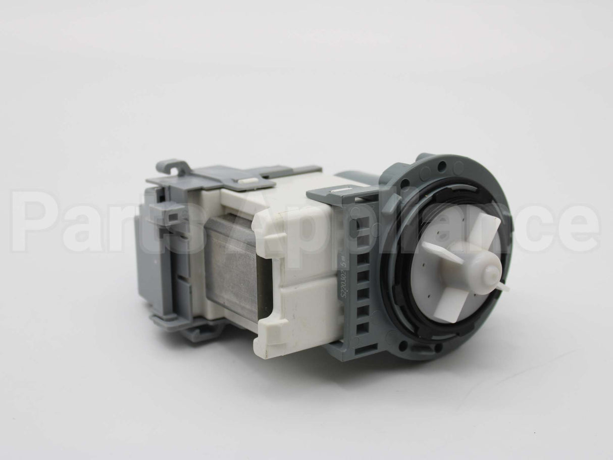 DC31-00187A Samsung Motor Ac Pump;W/M Us,Px3516-01/B35-3A/M3