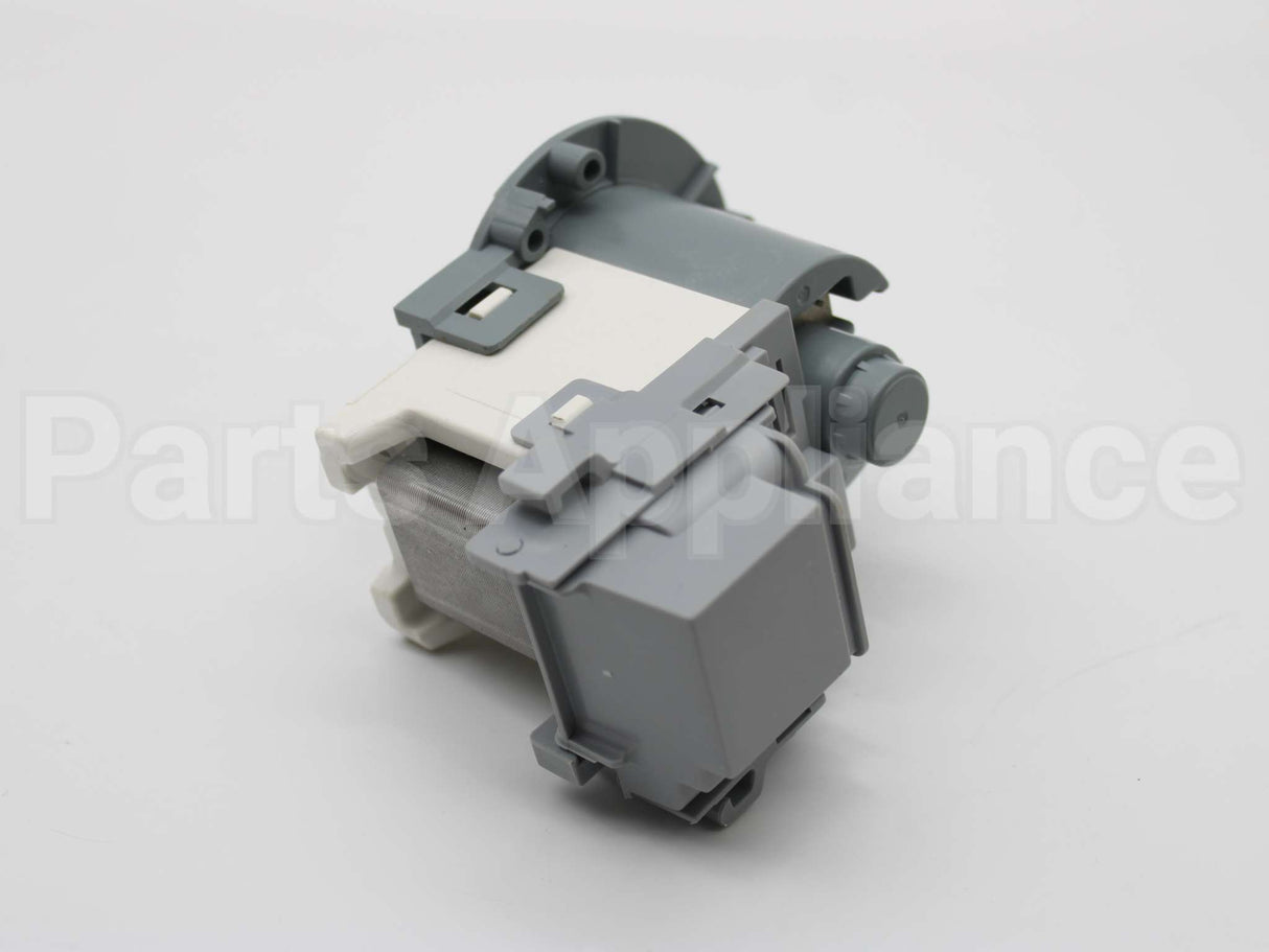 DC31-00187A Samsung Motor Ac Pump;W/M Us,Px3516-01/B35-3A/M3
