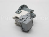 DC31-00187A Samsung Motor Ac Pump;W/M Us,Px3516-01/B35-3A/M3
