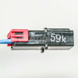 DC32-00010C Samsung Sensor Temp;L120,3.243Kohm,2%,60C,9.8Phi