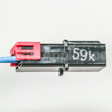 DC32-00010C Samsung Sensor Temp;L120,3.243Kohm,2%,60C,9.8Phi