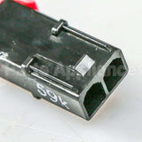 DC32-00010C Samsung Sensor Temp;L120,3.243Kohm,2%,60C,9.8Phi
