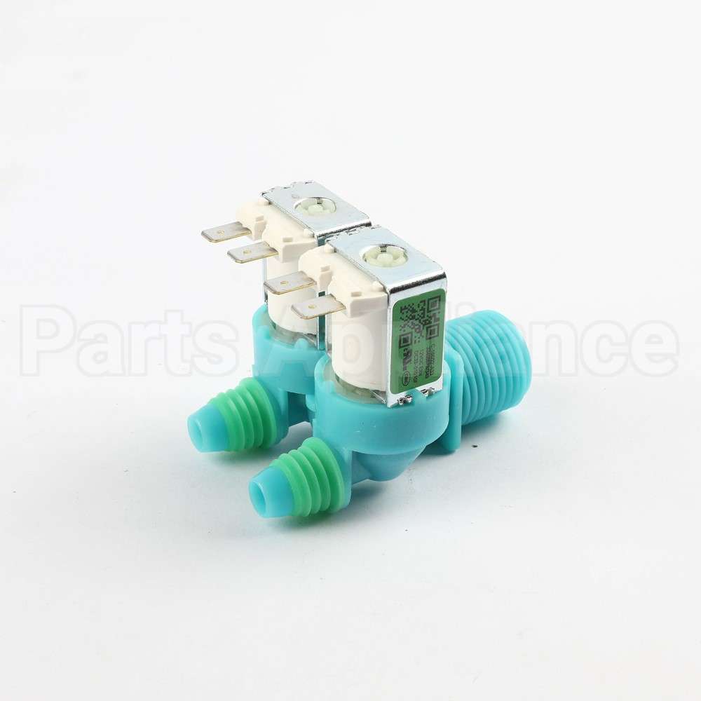 DC33-01010D Samsung Valve Water;Dc12V,Rubber Sealing, 180#,