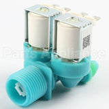 DC33-01010D Samsung Valve Water;Dc12V,Rubber Sealing, 180#,