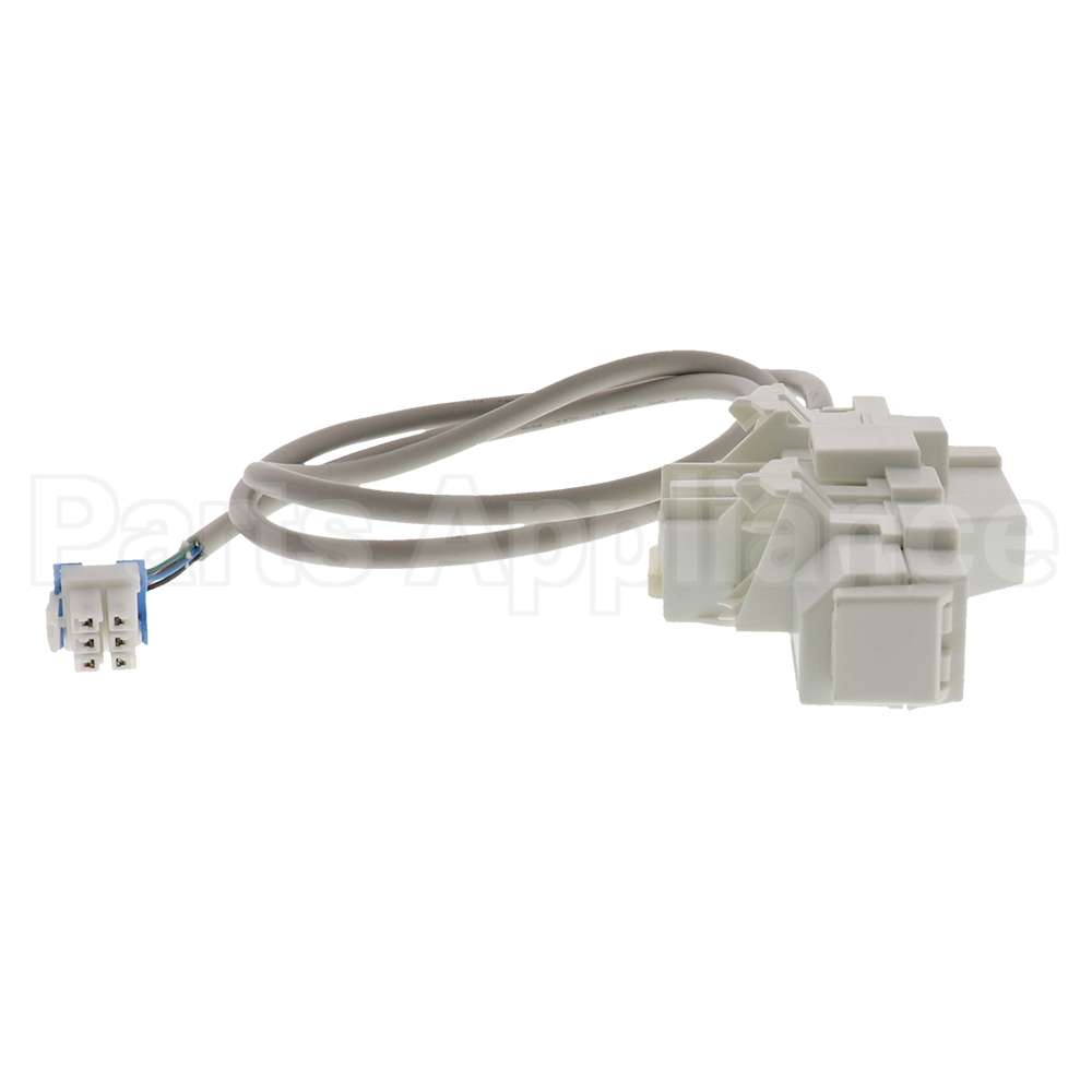 DC34-00025E Door Lock Compatible