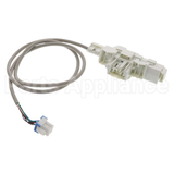 DC34-00025E Door Lock Compatible