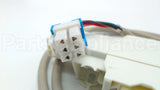 DC34-00025E Samsung Switch Door Lock;Dc12V,0.3,Motor, Door S