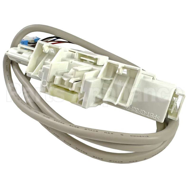 DC34-00025E Door Lock Compatible
