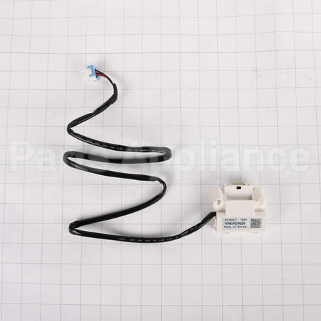 DC34-00025G Samsung Switch Door Lock;Dc12V,0.3A,Motor, Door