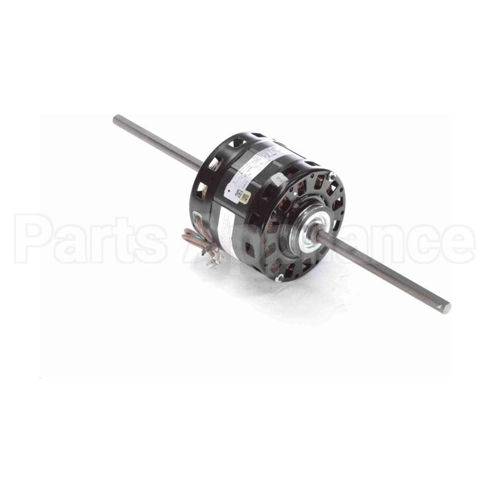 DC4001 Century Fan Coil/Air Conditioner Motor