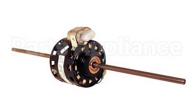 DC4522 Regal Rexnord - Century Motors 1/5-1/10 208-230V 1550Rpm Mtr