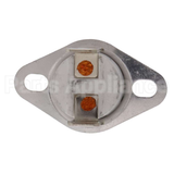 DC47-00015A Dryer Thermostat Compatible