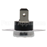 DC47-00016A Dryer Thermostat Compatible
