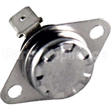DC47-00016A Dryer Thermostat Compatible