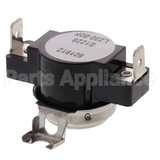 DC47-00017A Dryer Thermostat Compatible