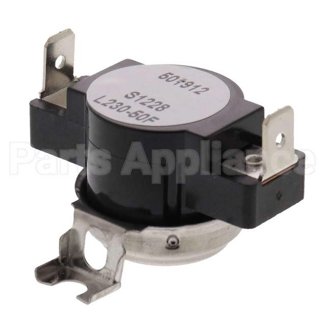 DC47-00017A Dryer Thermostat Compatible