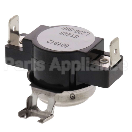 DC47-00017A Dryer Thermostat Compatible