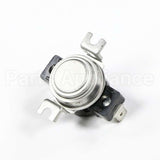 DC47-00017A Samsung Thermostat;Ac125/250V,25A,110C,82.2C,Nor