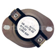 DC47-00018A Dryer Thermostat Compatible