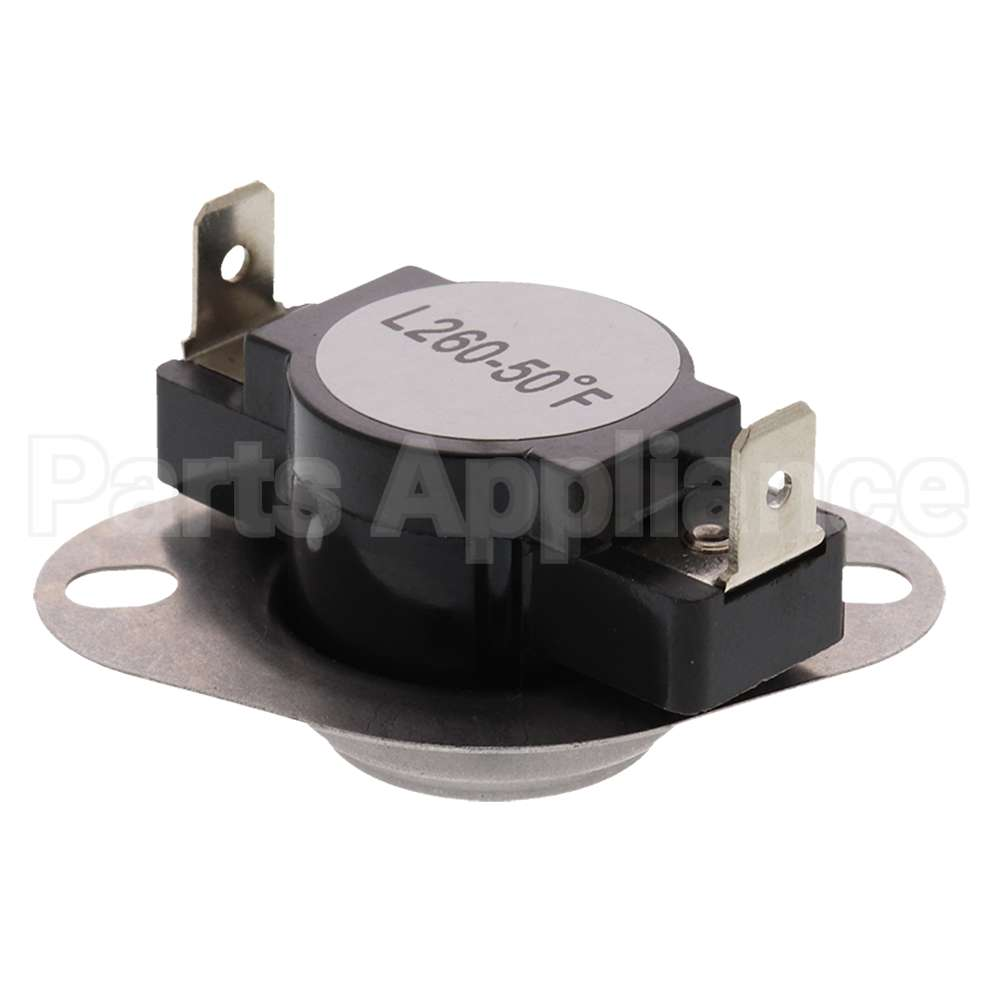 DC47-00018A Dryer Thermostat Compatible