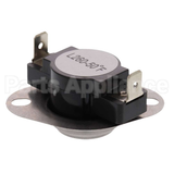 DC47-00018A Dryer Thermostat Compatible
