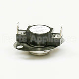 DC47-00018A Samsung Thermostat;Ac125/250V,25A,127C,99C,Norma