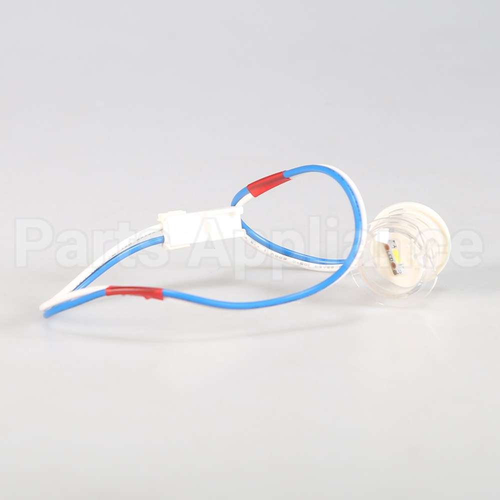 DC47-00027F Samsung Assy Lamp Led;1Ea,Fr-4,197*117,White,Amp