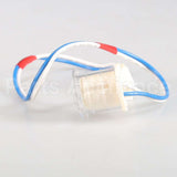 DC47-00027F Samsung Assy Lamp Led;1Ea,Fr-4,197*117,White,Amp