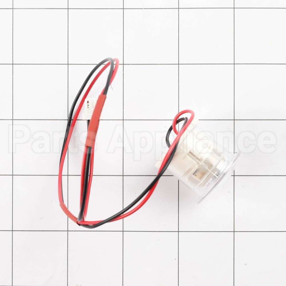 DC47-00027H Samsung Assy Lamp Led;1Ea,Fr-4,14*12,White,Smh20