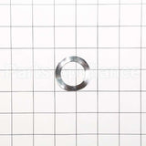 DC60-60011B Samsung Washer Wave;Sts301,Id28.7,Od42,T0.8