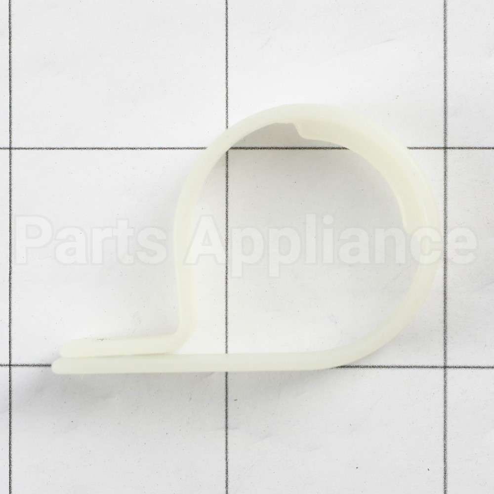 DC61-00118A Samsung Clamp-Cable;P1291,Pa66,Natural,Nc0001